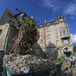 W praskim zameczku – Chodakowska 22