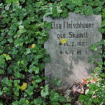 Odeszli w&nbsp;niepamięć – zapomniany cmentarz w&nbsp;Gdańsku